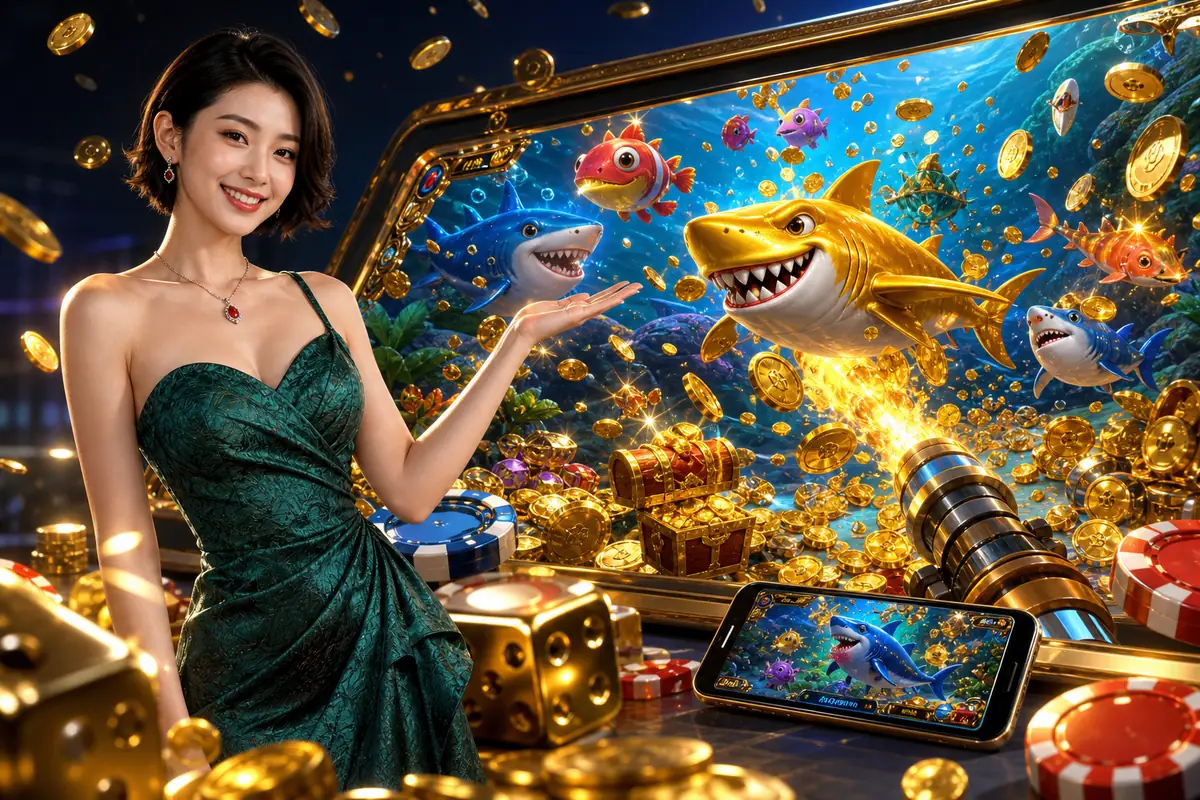 hhgg2 program VIP cashback mingguan