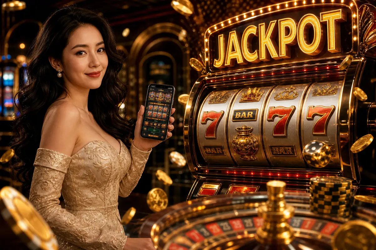 hhgg2 Casino antara muka permainan langsung